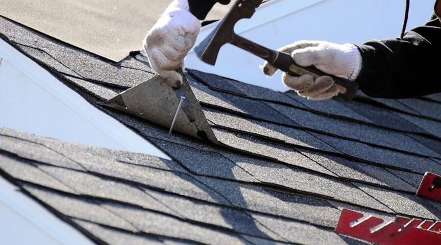 Expert new roof installation services in Linesville, PA